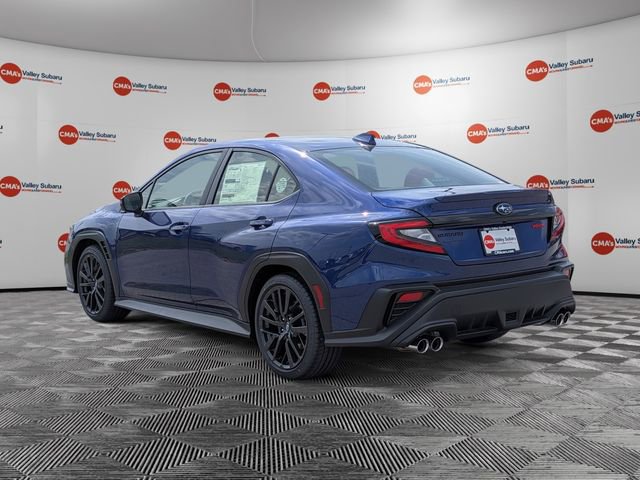 New 2026 Subaru WRX Limited image 7