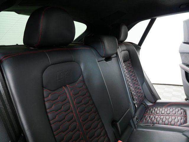 Used 2024 Audi RS Q8 w/ Black Optic Package AWD/4WD image 24