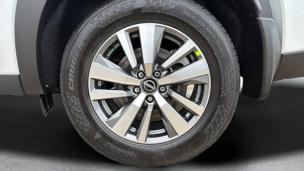 New 2026 Nissan Pathfinder SL AWD/4WD image 28