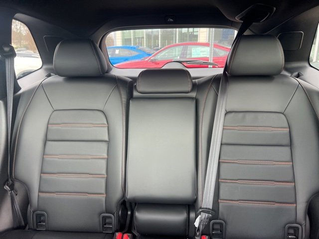 Used 2024 Honda CR-V Sport Touring image 17