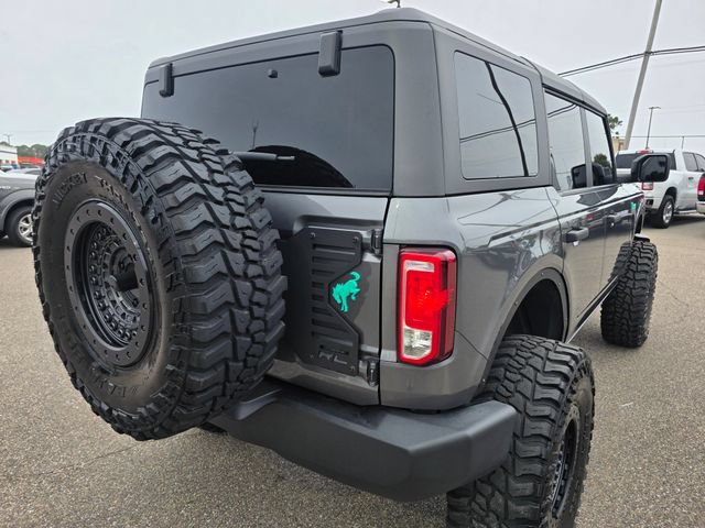 Used 2023 Ford Bronco Big Bend AWD/4WD image 8