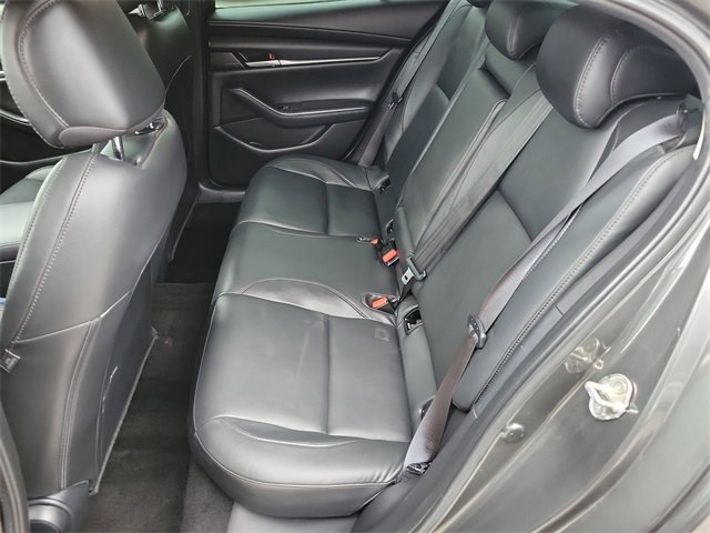 Used 2023 MAZDA MAZDA3 s image 18