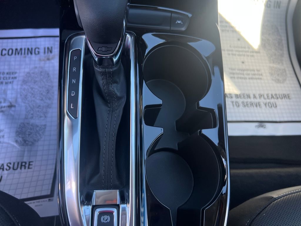 New 2026 Chevrolet Trax ACTIV w/ Driver Confidence Package image 22