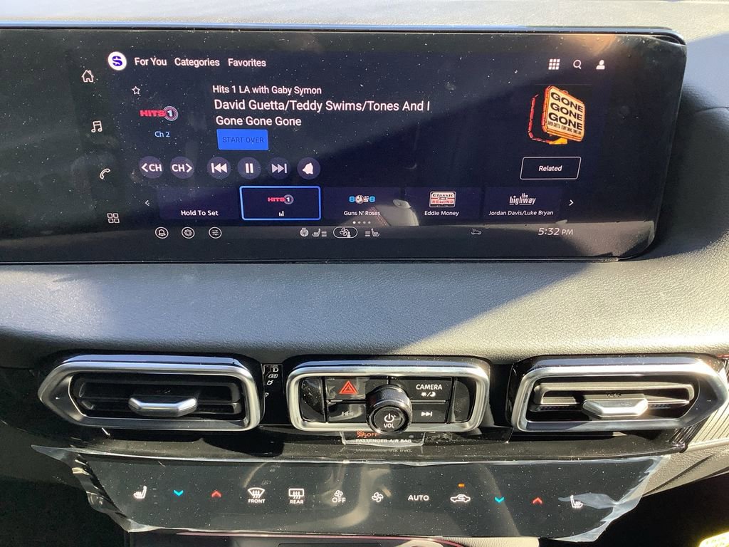 New 2026 Nissan Sentra SR w/ SR Premium Package FWD image 18