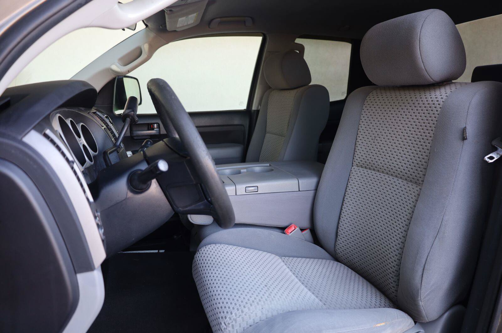 Used 2012 Toyota Tundra 2WD Double Cab image 18