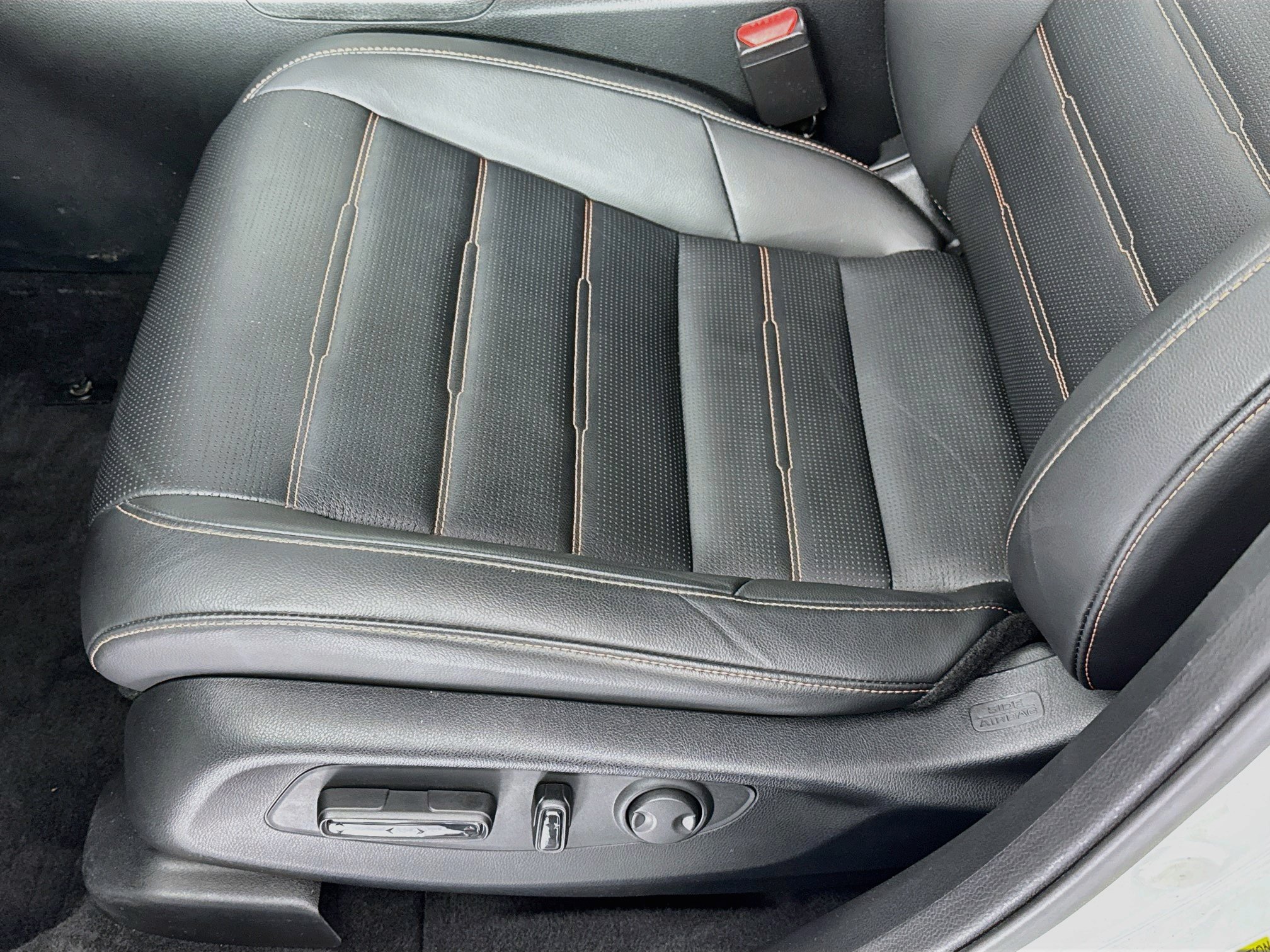 Certified 2024 Honda CR-V Sport-L image 18