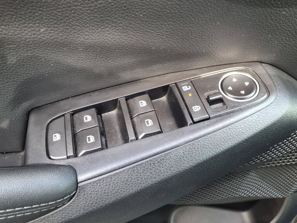 Used 2024 Kia Seltos EX AWD/4WD image 34