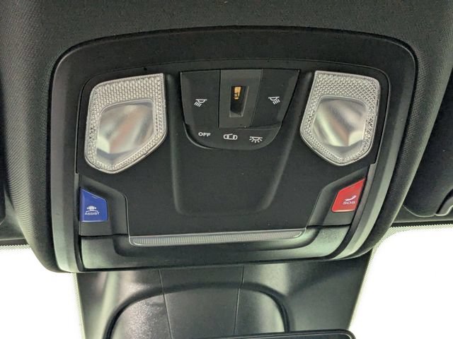 Used 2026 RAM 2500 Big Horn AWD/4WD image 27