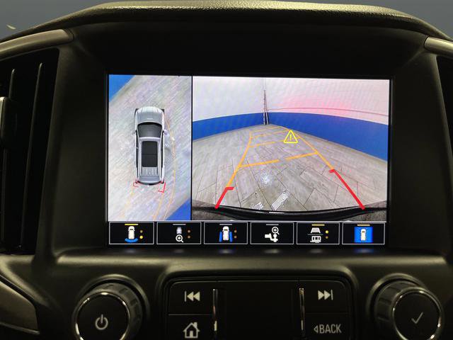 Used 2022 GMC Terrain AT4 w/ Tech Package image 10