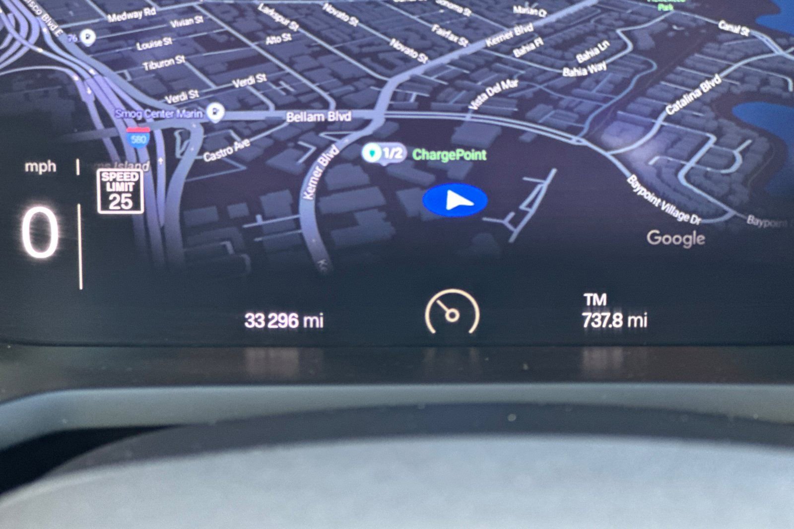 Used 2023 Polestar Polestar 2 image 27