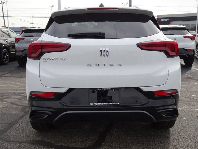 New 2026 Buick Encore GX Sport Touring w/ Advanced Technology Package image 5