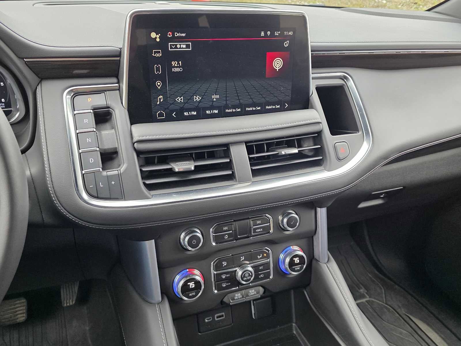 Used 2022 GMC Yukon SLE AWD/4WD image 27