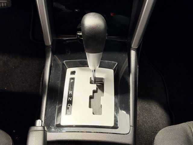 Used 2017 Mitsubishi Lancer ES FWD image 14