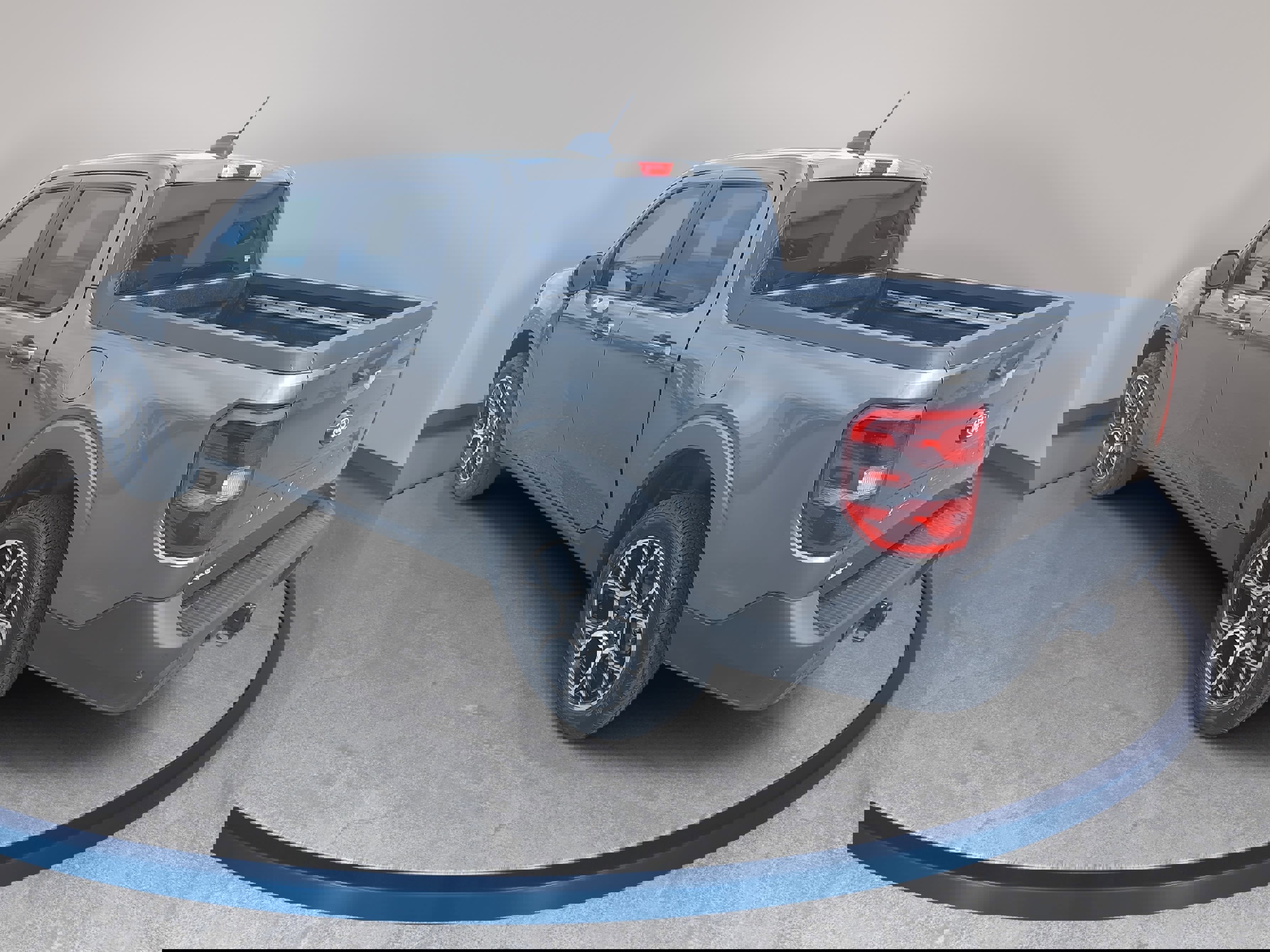 Used 2026 Ford Maverick Lariat w/ 4K Tow Package AWD/4WD image 7