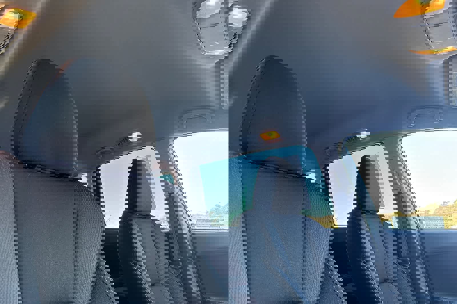 Used 2024 Subaru Ascent Premium w/ Convenience Package image 19