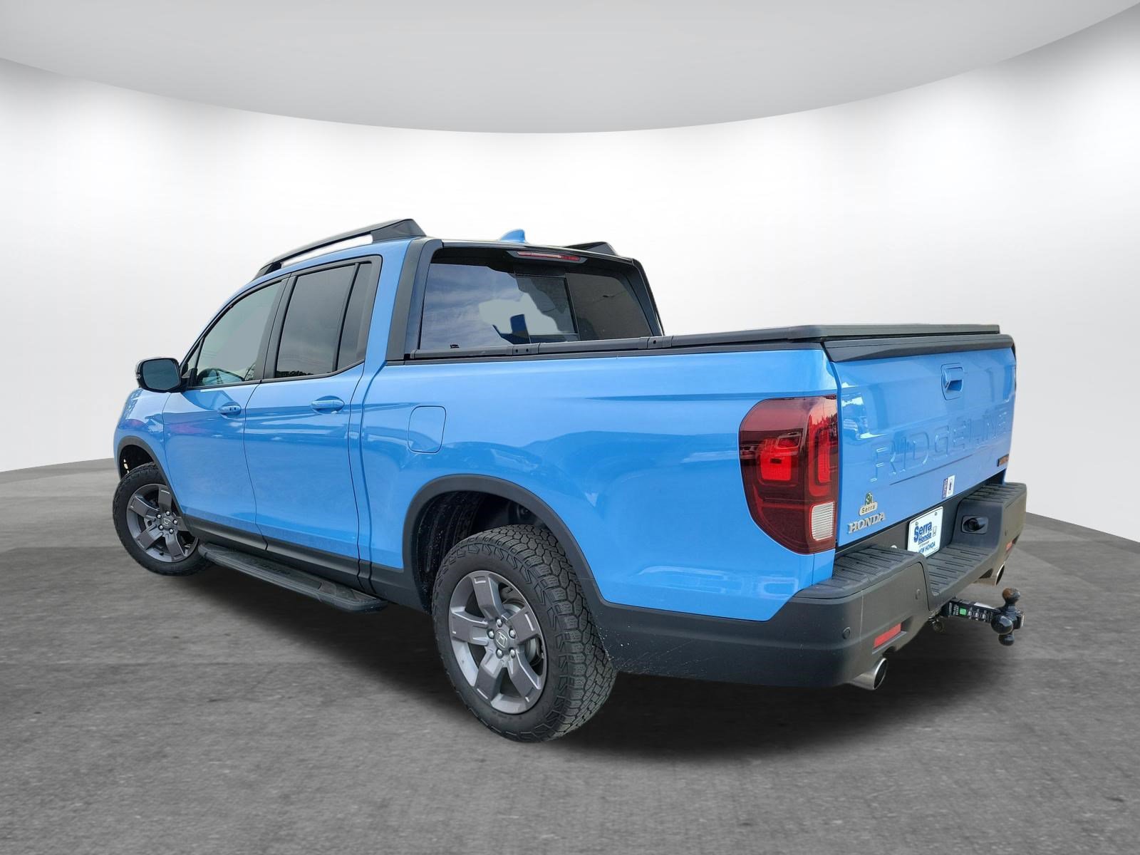Used 2025 Honda Ridgeline TrailSport image 7
