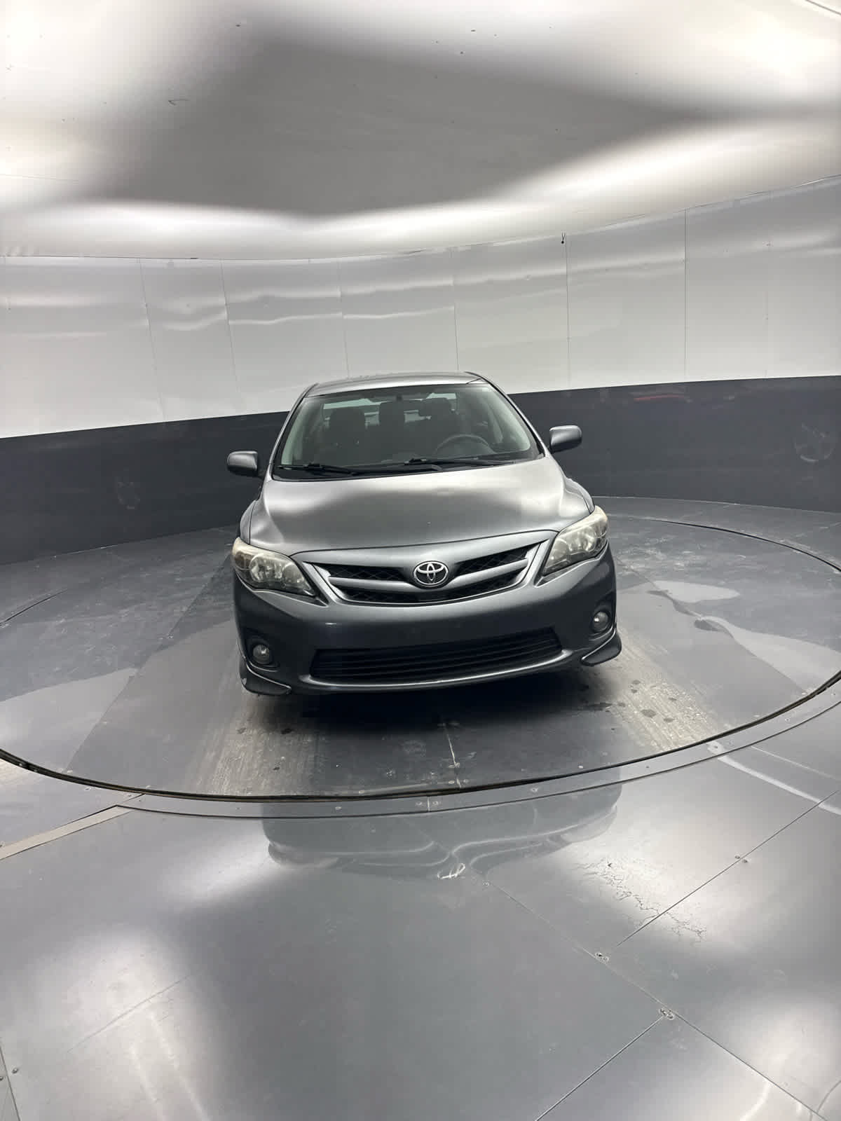 Used 2012 Toyota Corolla S FWD image 5