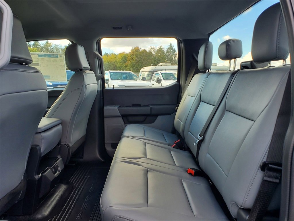 New 2026 Ford F350 XL w/ XL Driver Assist Package image 26