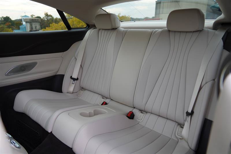 Used 2018 Mercedes-Benz E 400 Coupe image 97