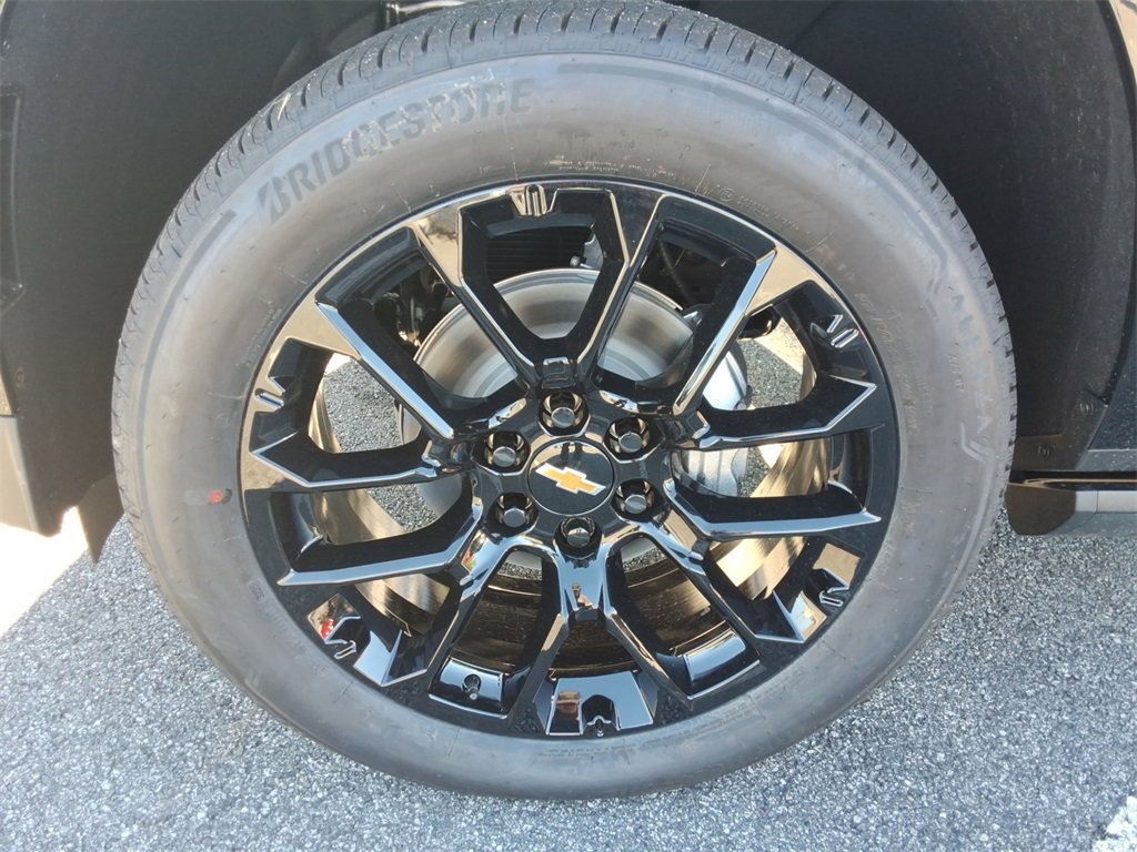 New 2026 Chevrolet Tahoe High Country image 9