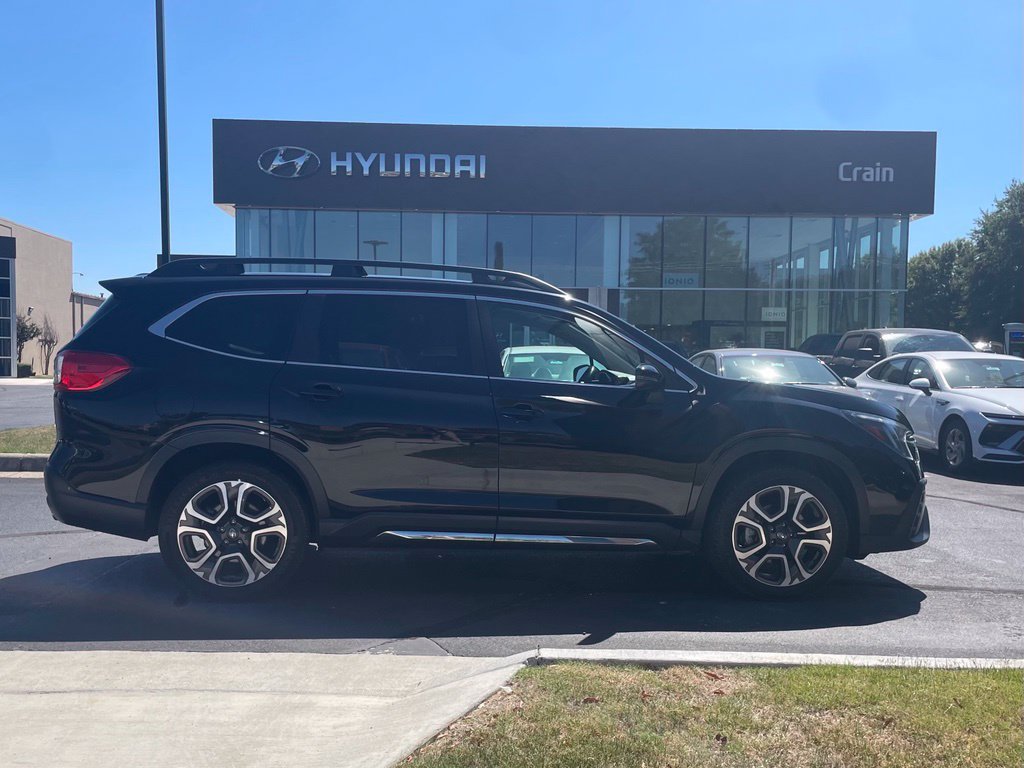 Used 2023 Subaru Ascent Limited AWD/4WD image 71