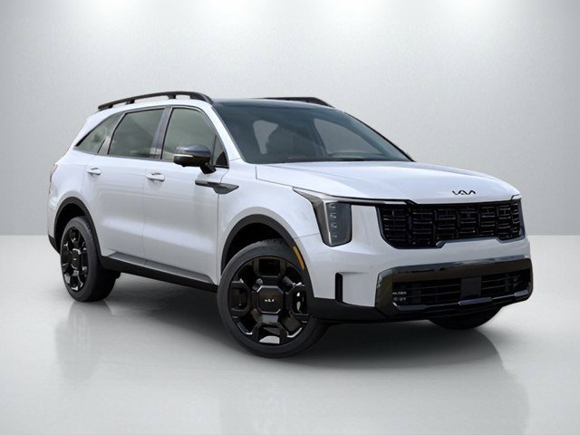 New 2026 Kia Sorento SX Prestige image 6
