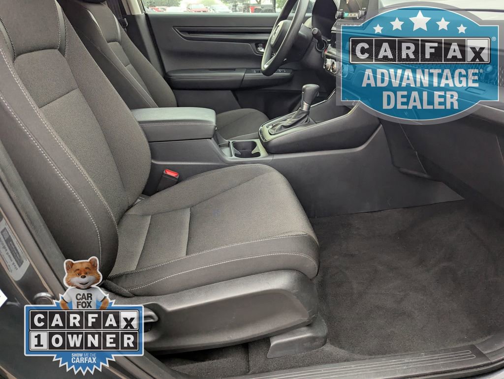 Used 2025 Honda CR-V LX image 20
