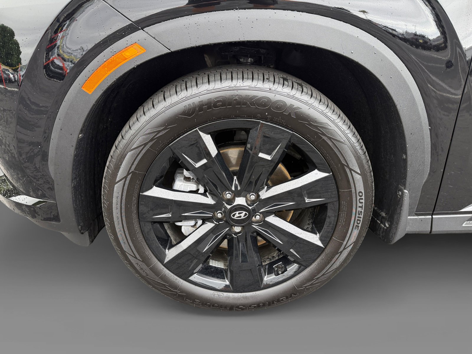 Used 2025 Hyundai Palisade XRT image 9