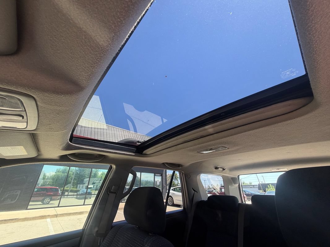 Used 2006 Toyota 4Runner Sport AWD/4WD image 40