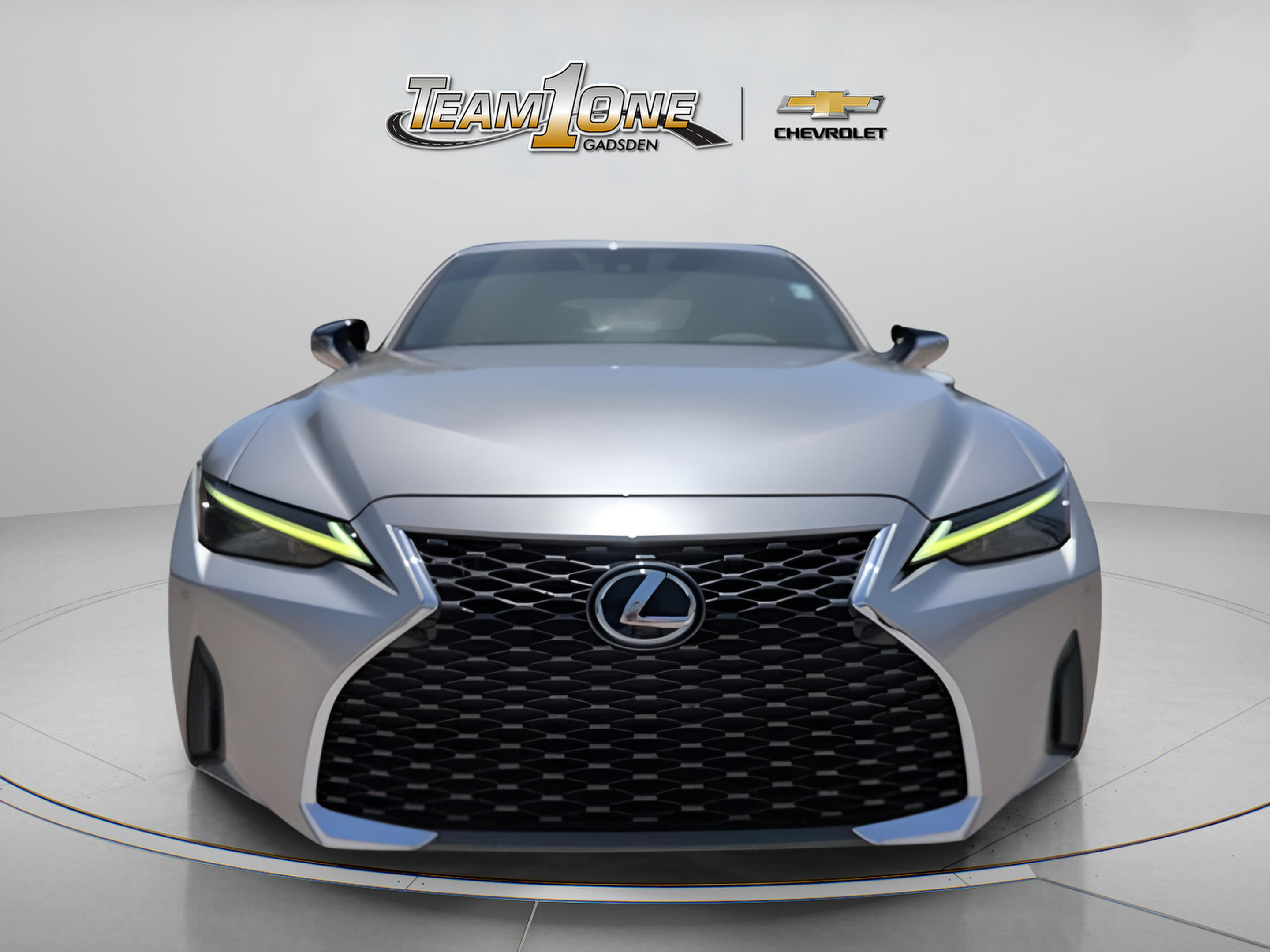 Used 2023 Lexus IS 300 w/ Premium Package RWD image 4