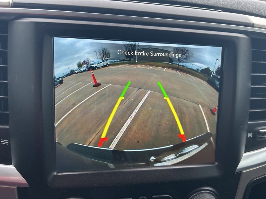 Used 2019 RAM 1500 Big Horn image 14