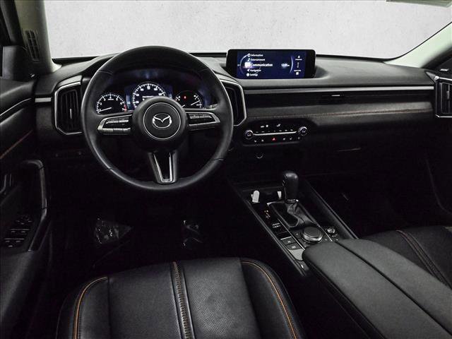 Used 2025 MAZDA CX-50 AWD 2.5 S w/ Premium Plus Pkg image 19