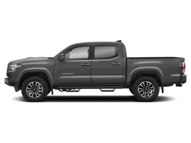 Used 2021 Toyota Tacoma TRD Sport image 3