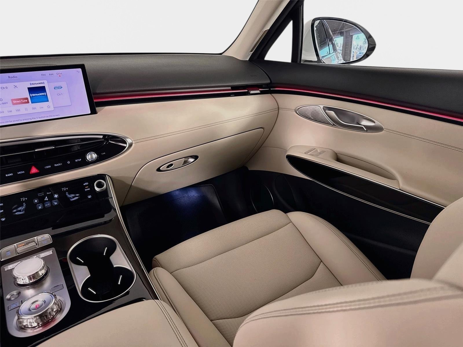 New 2027 Genesis GV70 2.5T AWD/4WD image 24