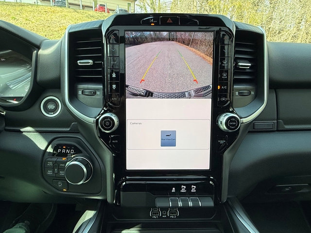 New 2026 RAM 1500 Big Horn image 29