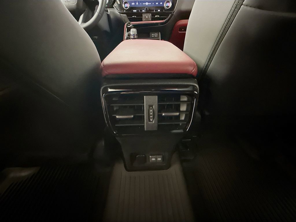 Used 2025 Lexus NX 350h 350h Premium image 25