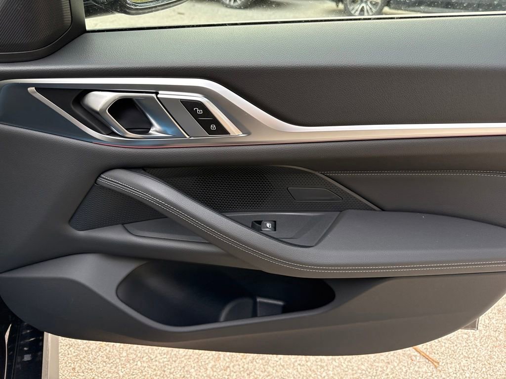 New 2026 BMW 430i xDrive w/ Parking Assistance Package image 29