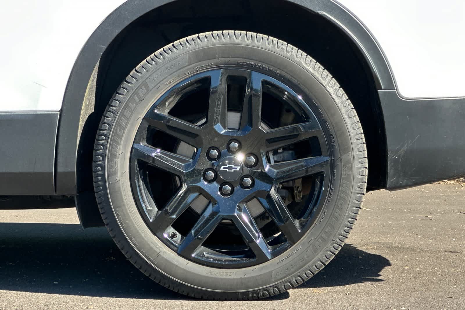 Used 2019 Chevrolet Blazer LT AWD/4WD image 26