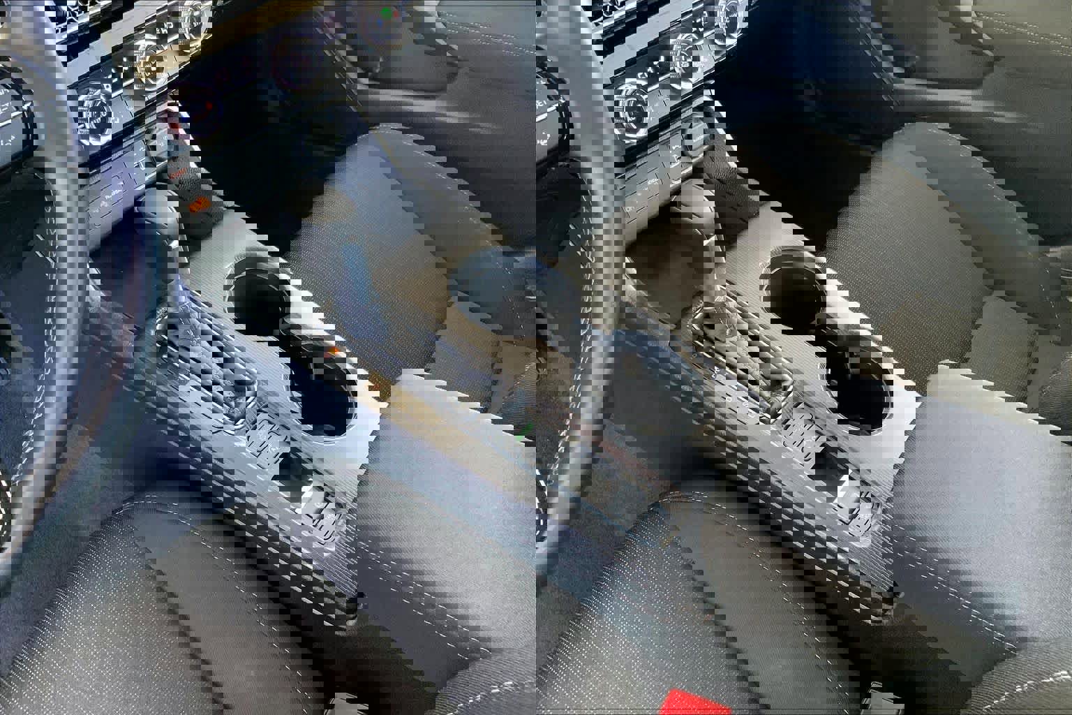 Used 2024 Honda Civic EX image 17