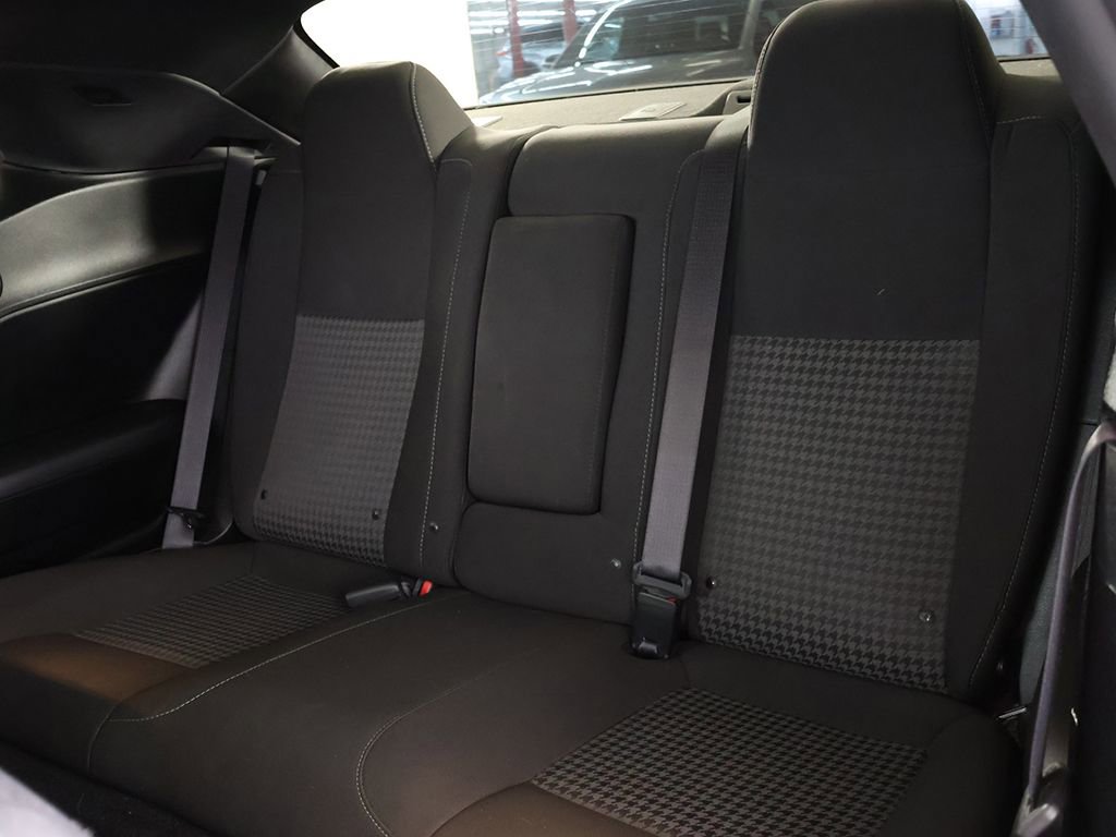 Used 2023 Dodge Challenger GT w/ Blacktop Package image 32