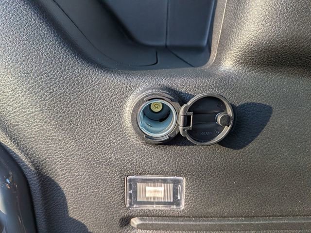 Certified 2025 Jeep Wrangler Rubicon w/ Convenience Group image 24