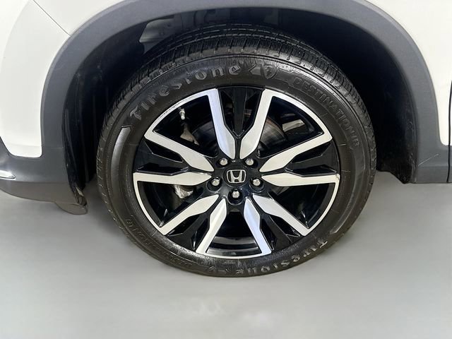 Certified 2022 Honda Pilot Touring image 17