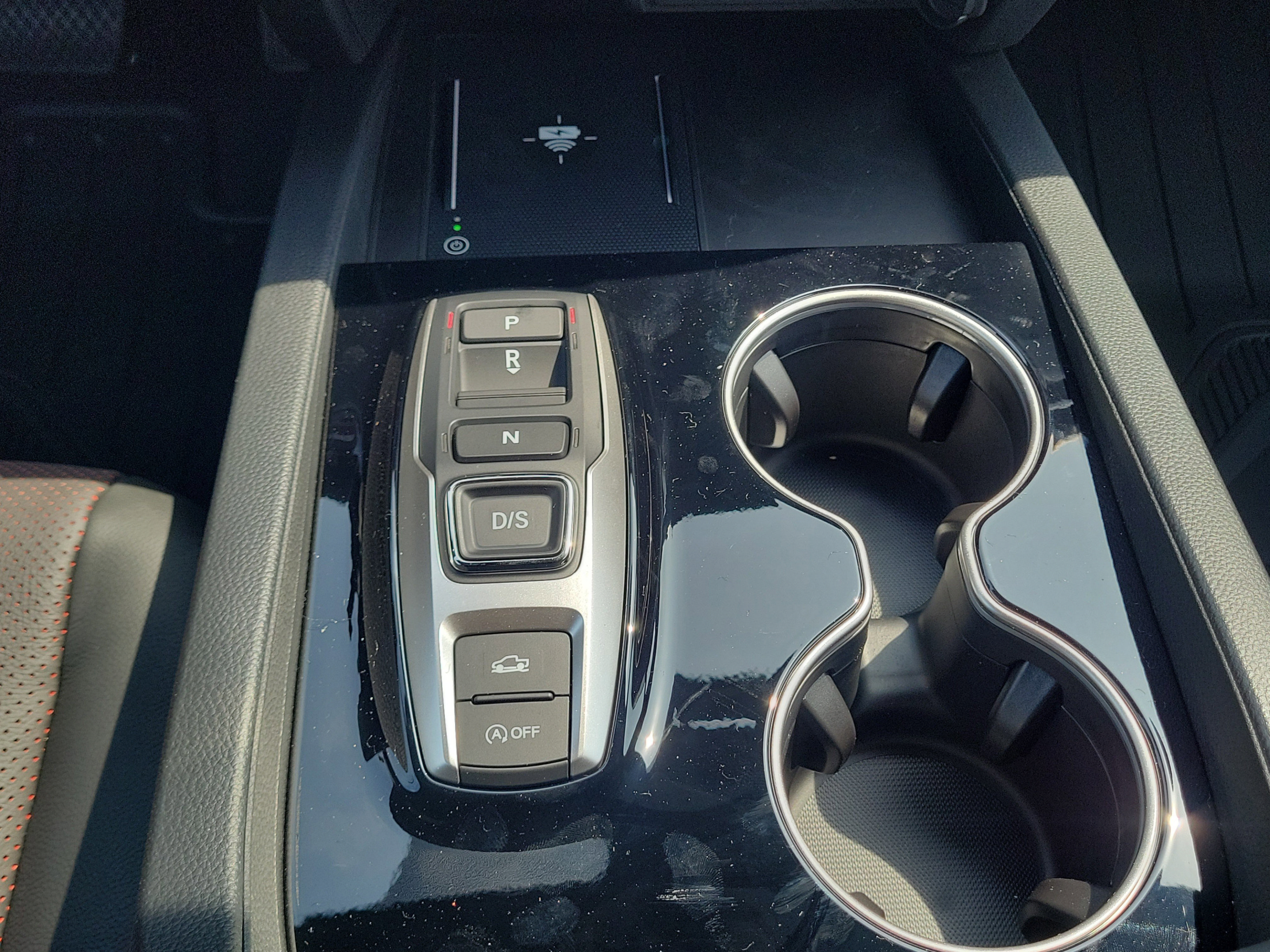 Certified 2026 Honda Ridgeline Black Edition image 16