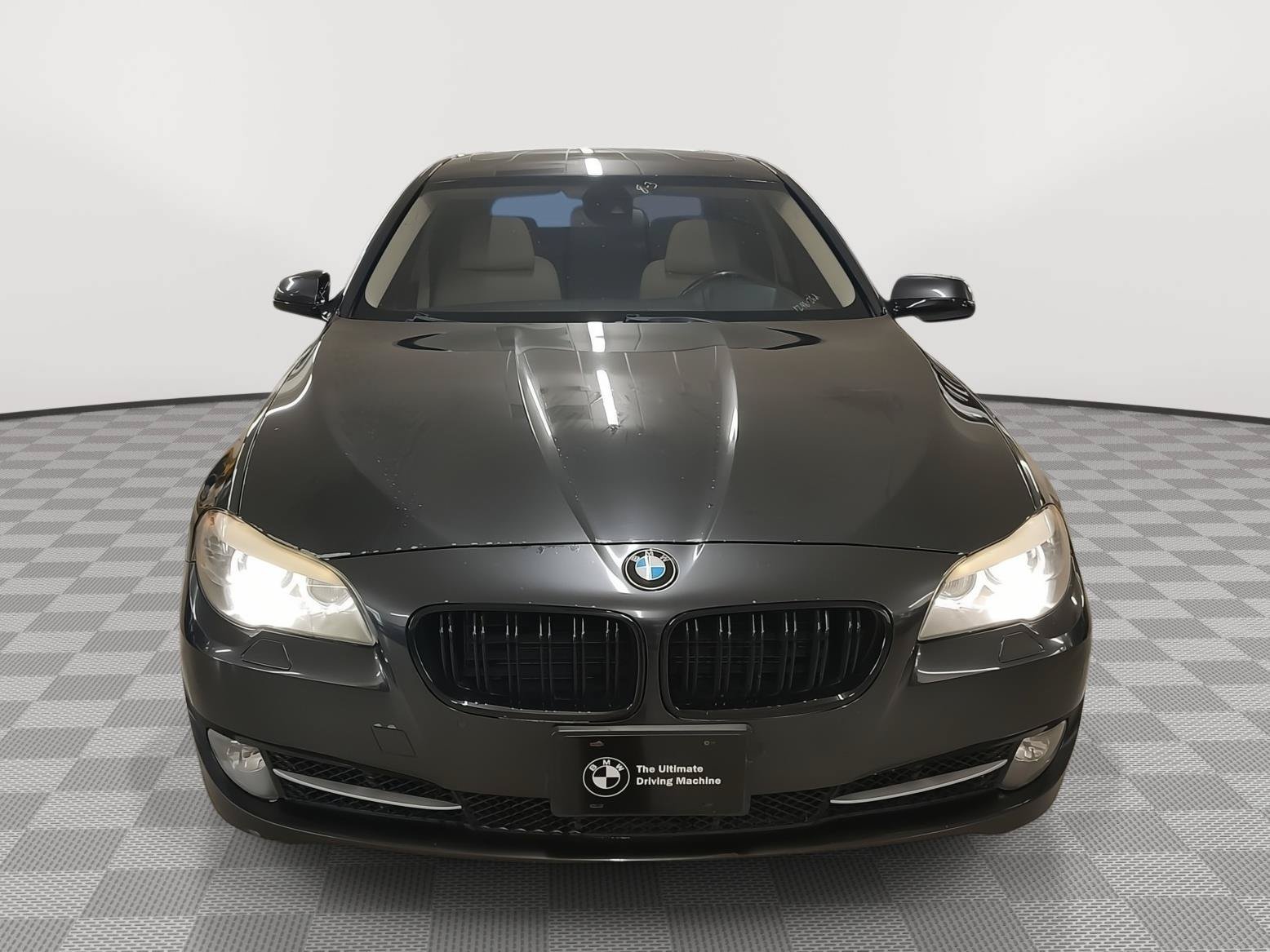 Used 2011 BMW 535i Sedan RWD image 23