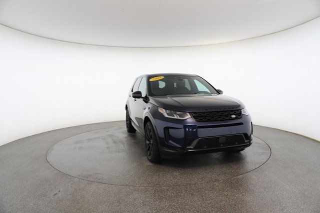 Used 2023 Land Rover Discovery Sport SE image 29