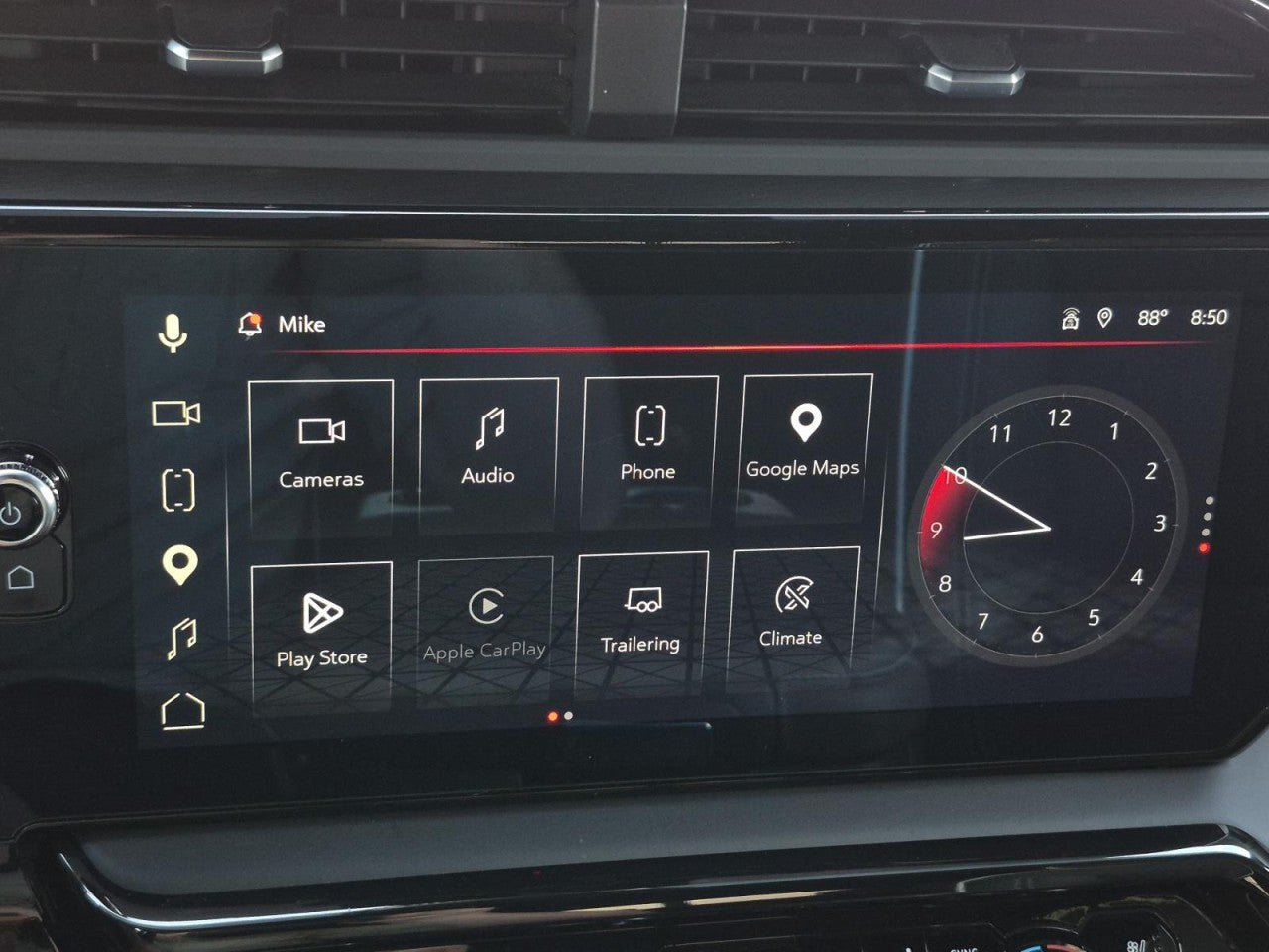 Certified 2023 GMC Sierra 1500 AT4X AWD/4WD image 27