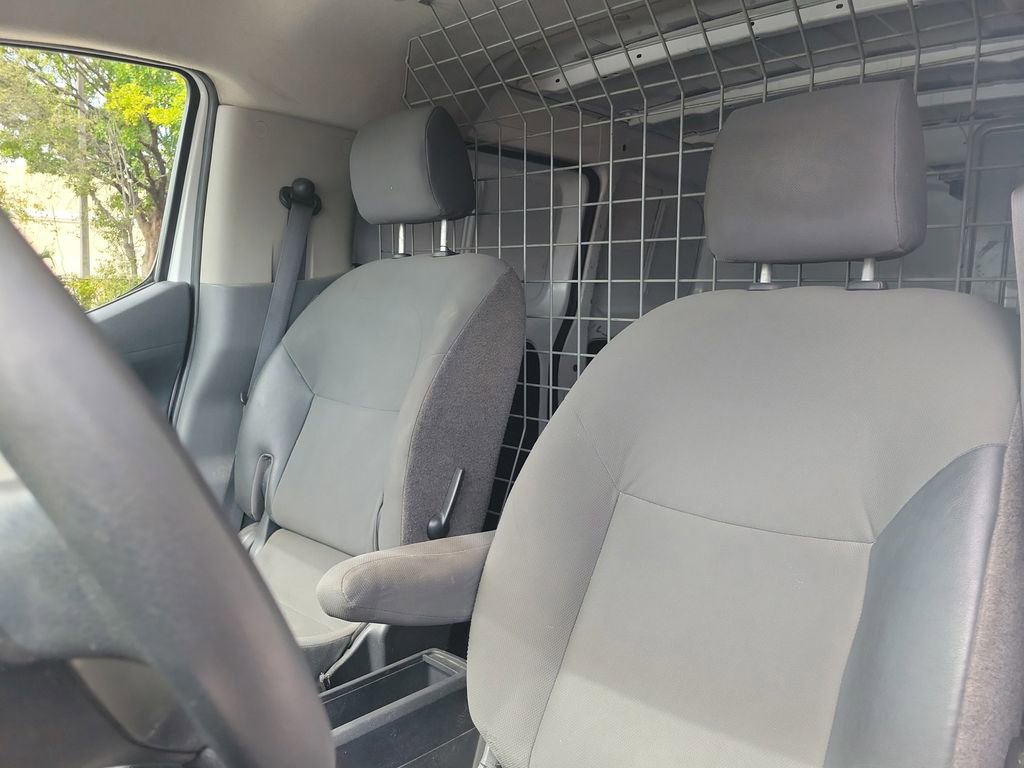 Certified 2018 Nissan NV200 S image 24