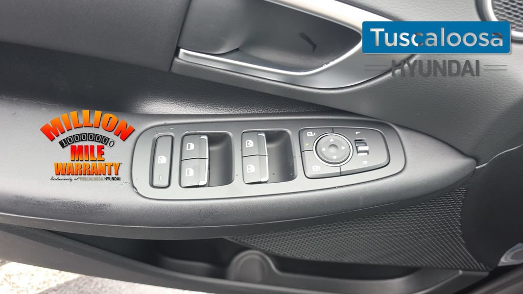 New 2026 Hyundai Sonata SEL FWD image 11
