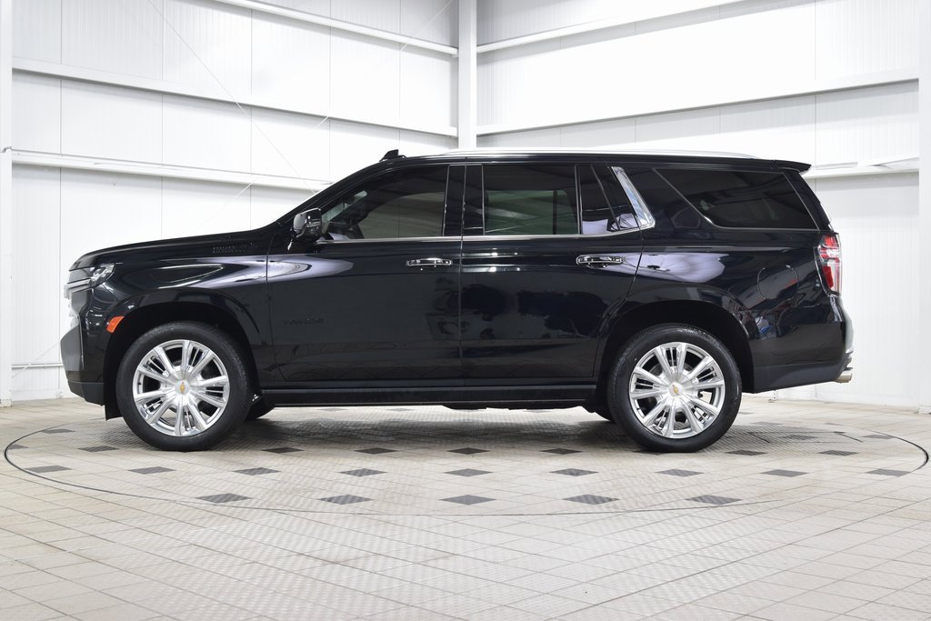 Used 2023 Chevrolet Tahoe High Country w/ Premium Package 2 image 4