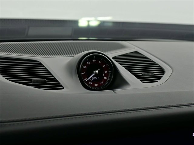 New 2026 Porsche Cayenne E-Hybrid Coupe image 11